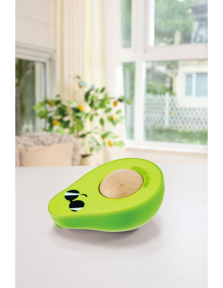 Avocado Fidget